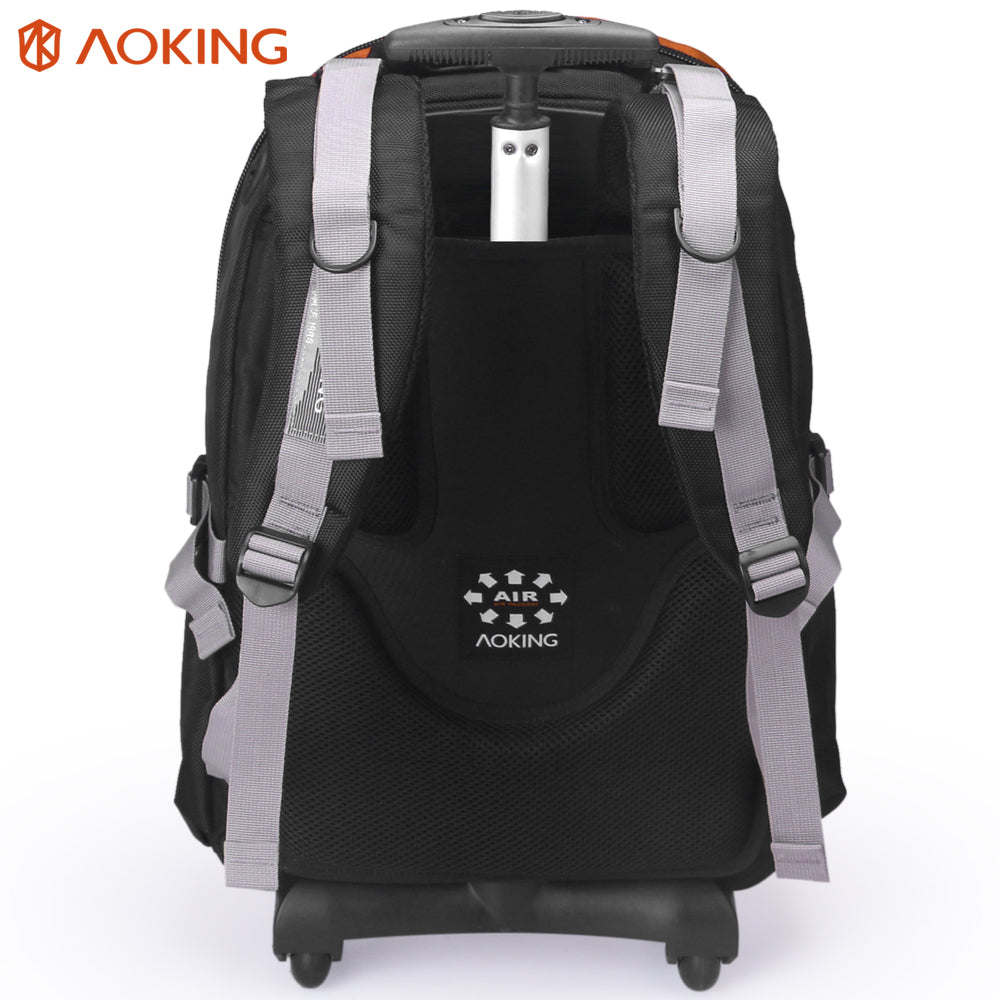 HL820 Maleta De Viaje con Rodos Aoking