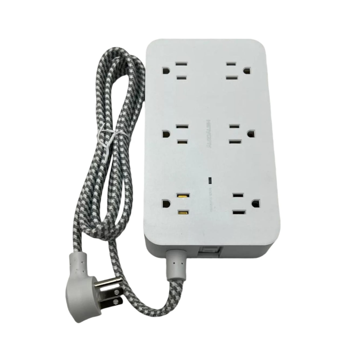 HN12U5WC2 Regleta de sobretensión OneBeat