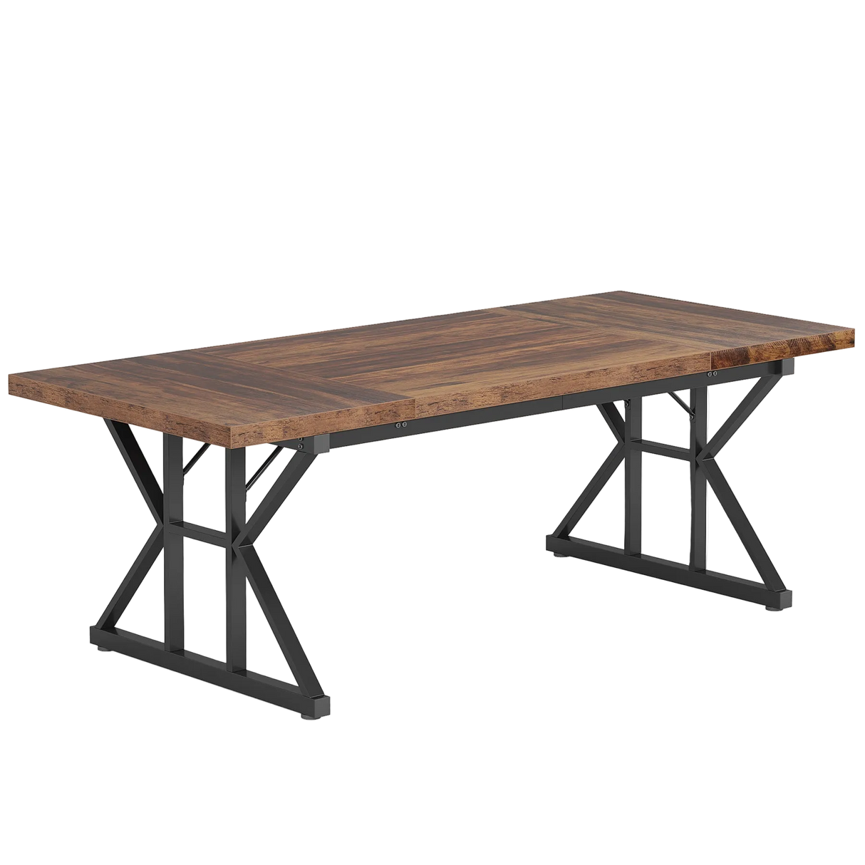 Tribesigns escritorio mueble para oficina y homeoffice HOGA-JW