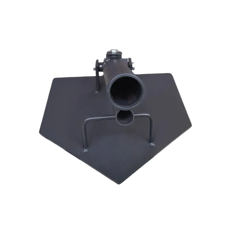 Base para barras HY-5