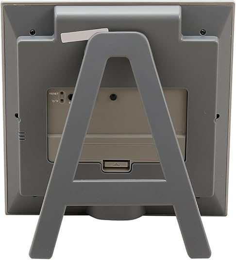 ID-11 Reloj de Pared Casio