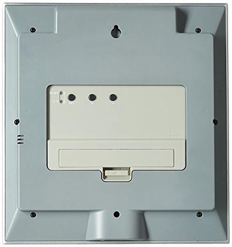 ID-11 Reloj de Pared Casio