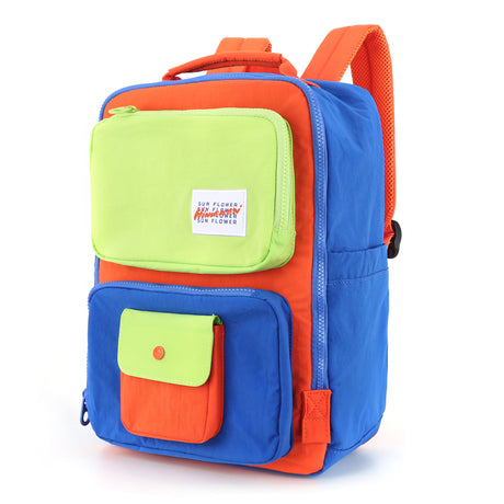 8029 Mochila Himawari para Laptop