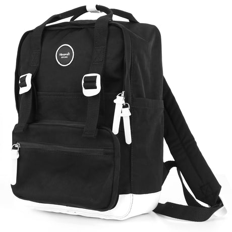 1088M Mochila Himawari Impermeable para Notebook 14" – 15L