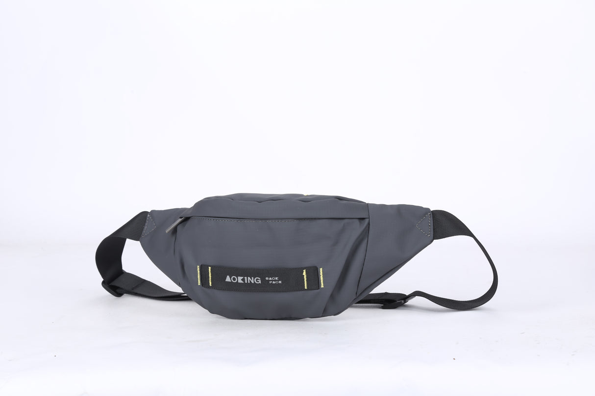 SY3083 Mariconera Casual de Correa Ajustable Aoking