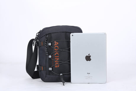 SK3098 Bolso Pequeño Manos Libres Aoking de 1 zipper