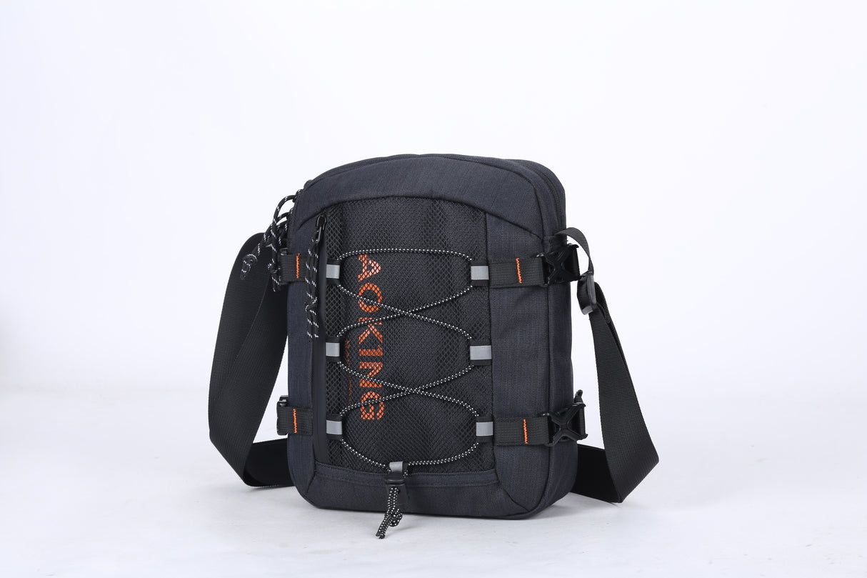 SK3098 Bolso Pequeño Manos Libres Aoking de 1 zipper