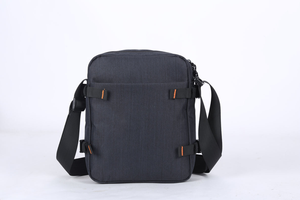 SK3098 Bolso Pequeño Manos Libres Aoking de 1 zipper