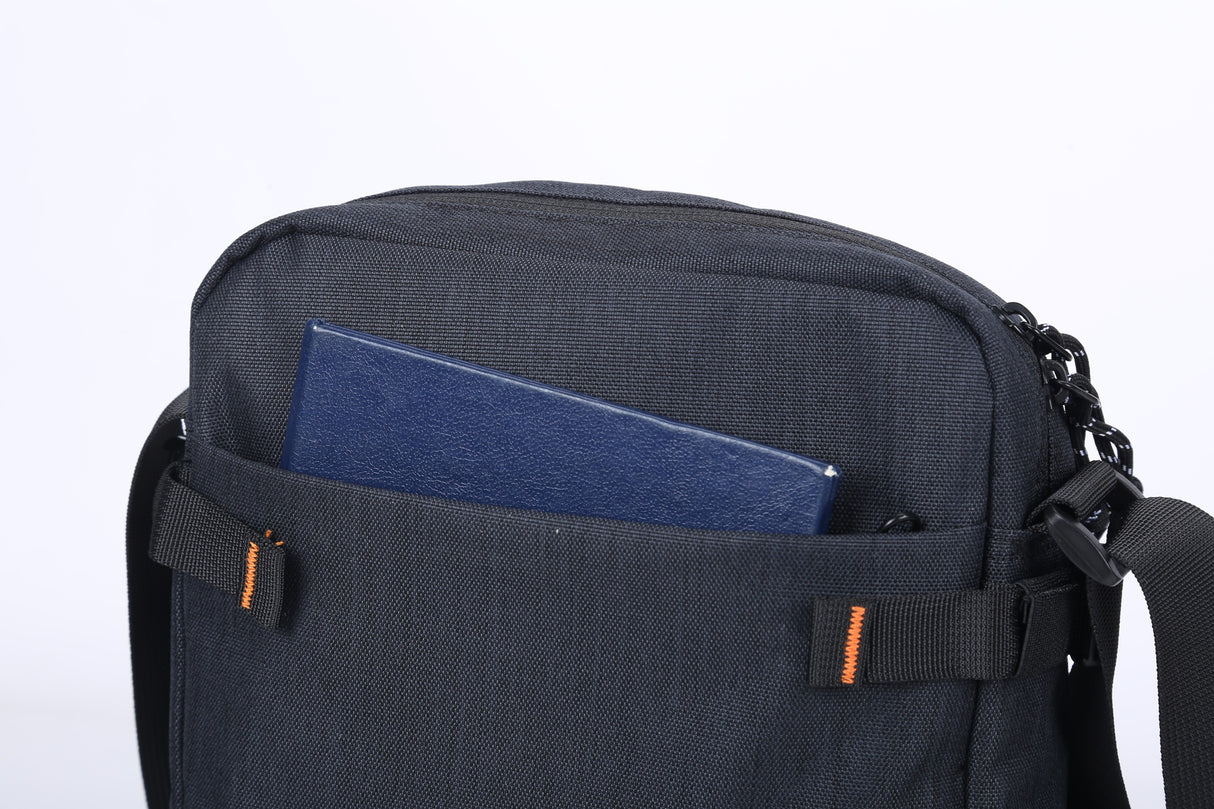 SK3098 Bolso Pequeño Manos Libres Aoking de 1 zipper