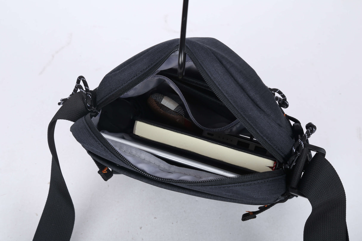 SK3098 Bolso Pequeño Manos Libres Aoking de 1 zipper