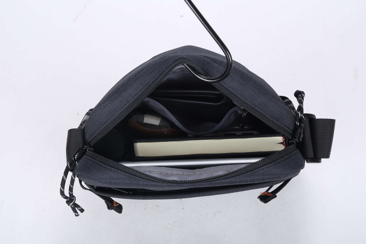 SK3098 Bolso Pequeño Manos Libres Aoking de 1 zipper