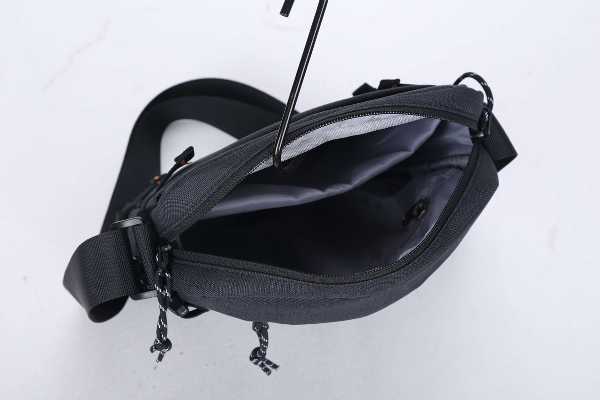 SK3098 Bolso Pequeño Manos Libres Aoking de 1 zipper