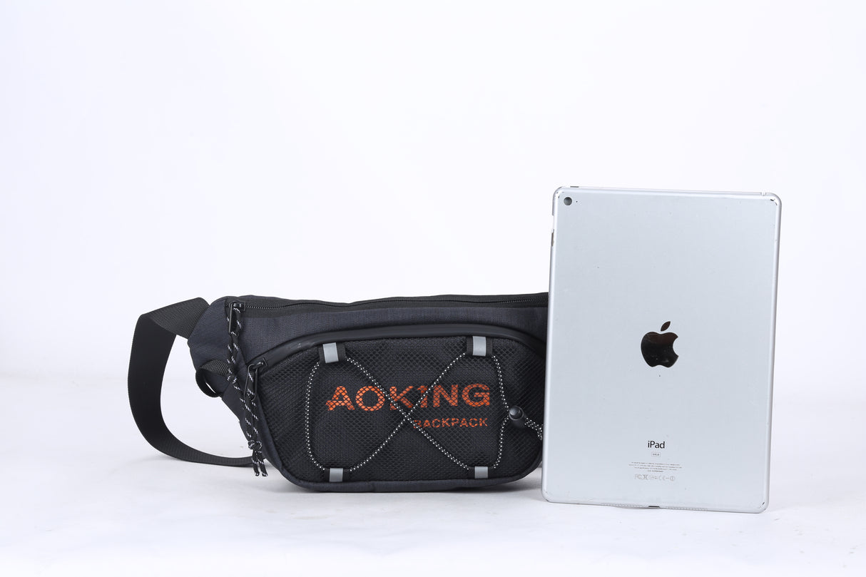 SY3090 Mariconera de Hombre Deportiva Aoking