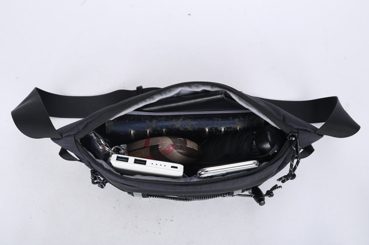 SY3090 Mariconera de Hombre Deportiva Aoking