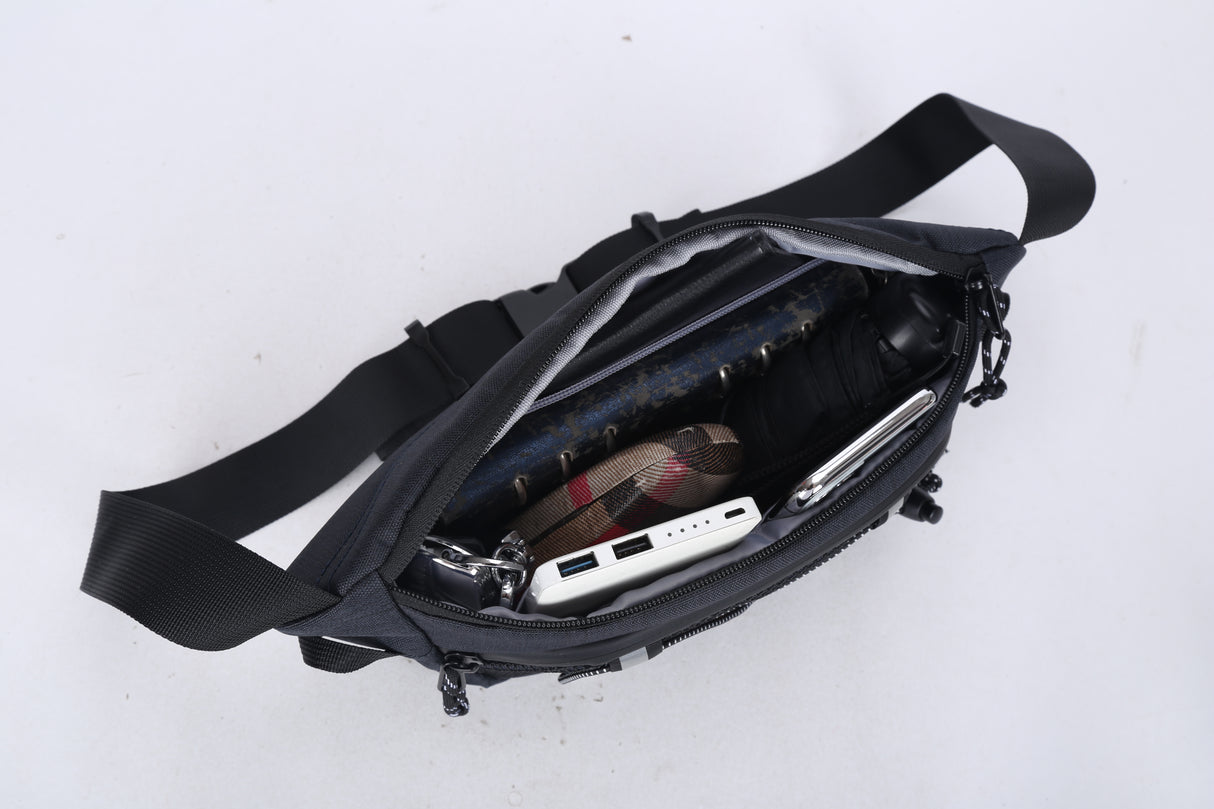 SY3090 Mariconera de Hombre Deportiva Aoking