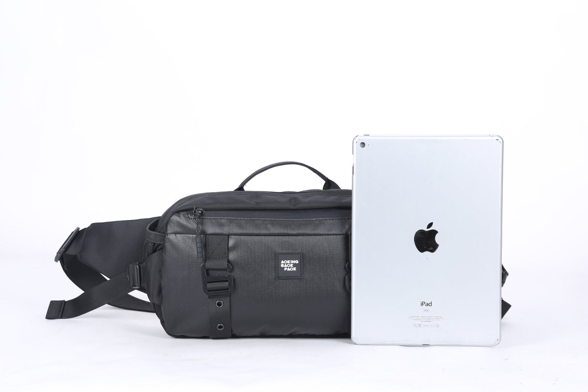 XY3325-5 Mariconera Impermeable Aoking