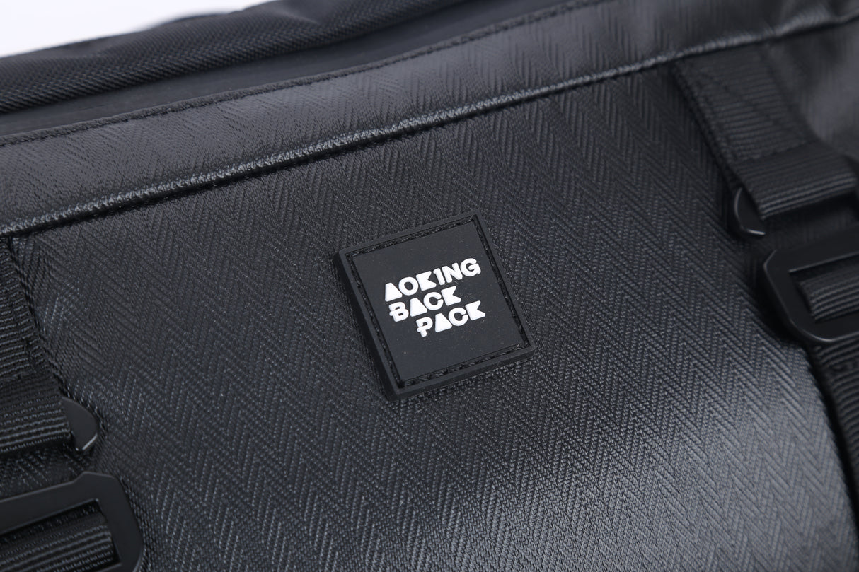 XY3325-5 Mariconera Impermeable Aoking