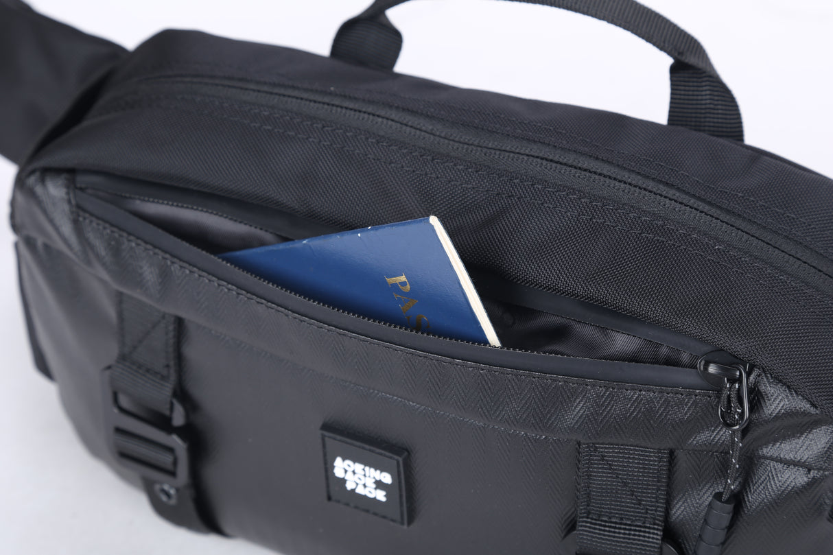 XY3325-5 Mariconera Impermeable Aoking