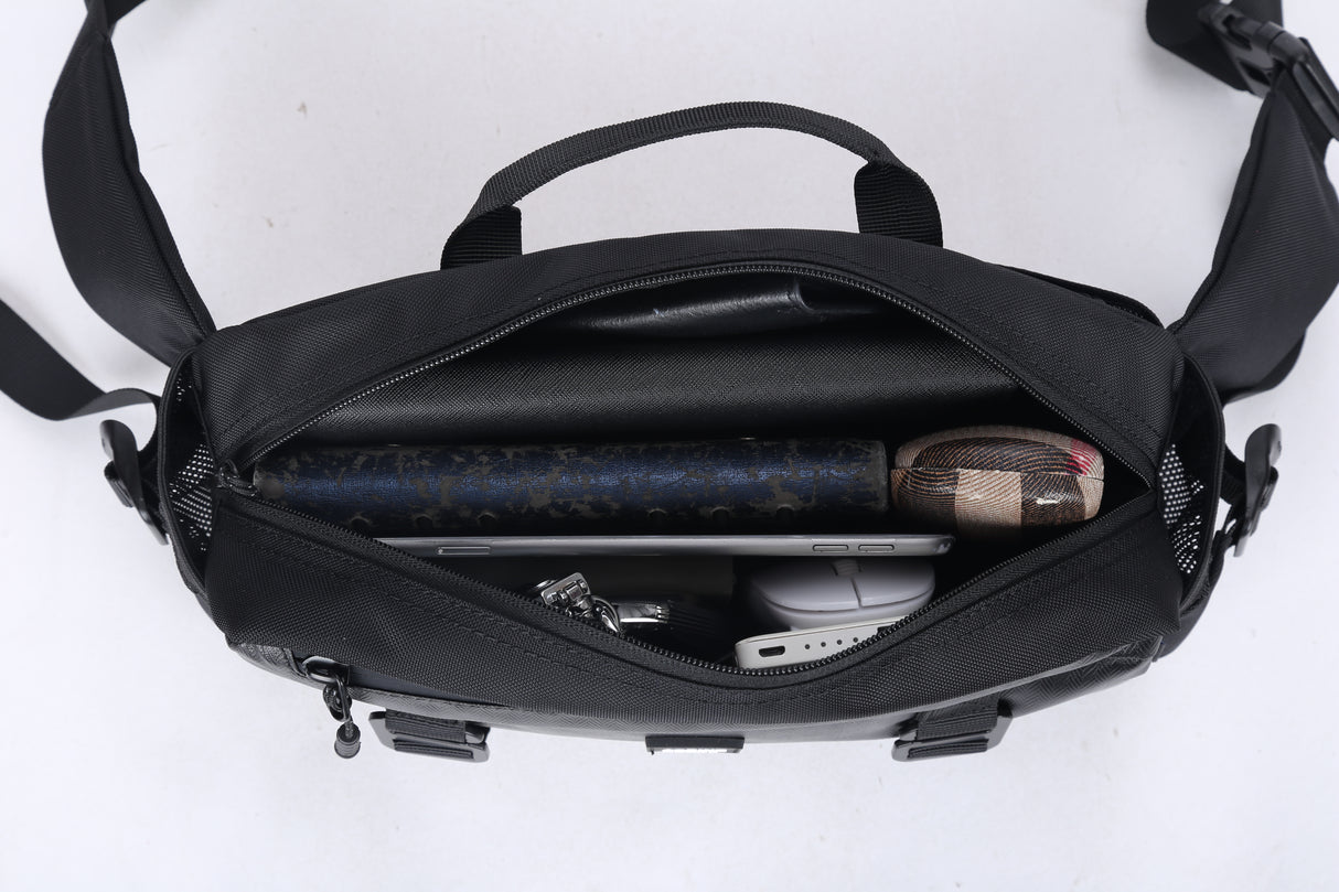 XY3325-5 Mariconera Impermeable Aoking