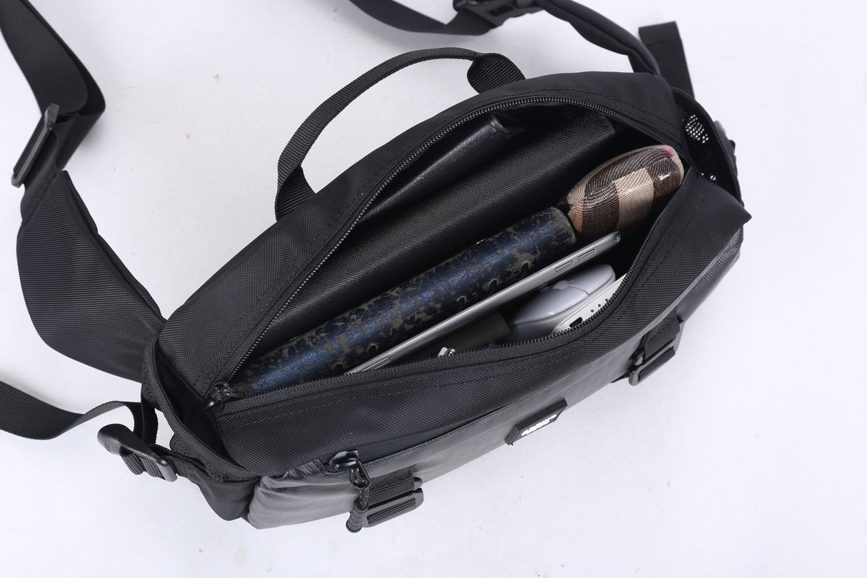 XY3325-5 Mariconera Impermeable Aoking