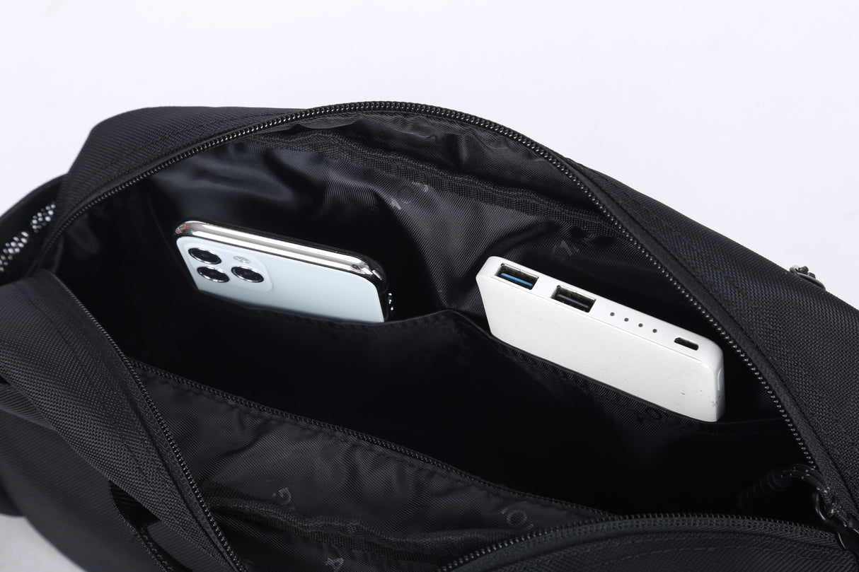 XY3325-5 Mariconera Impermeable Aoking