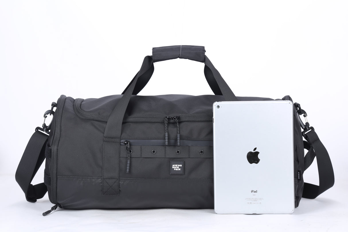 XW3024-5 Maletín de Gimnasio Aoking de Hombre