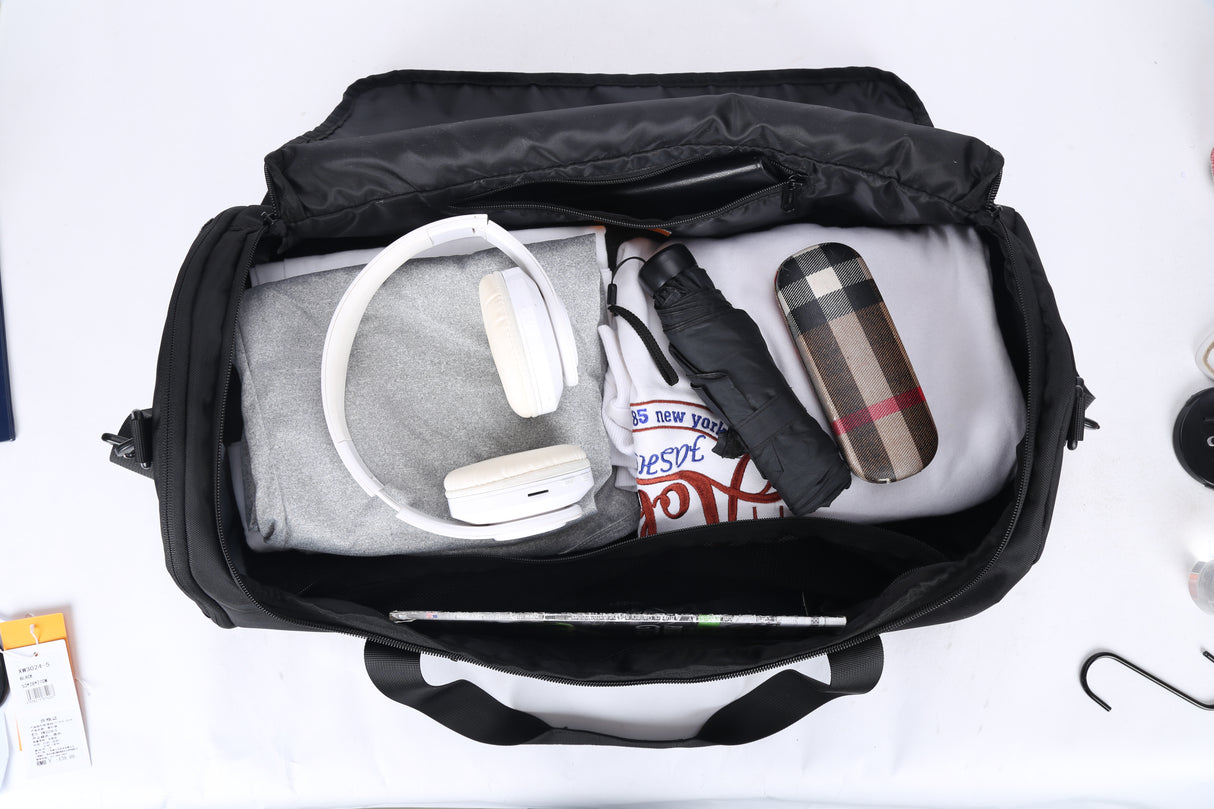 XW3024-5 Maletín de Gimnasio Aoking de Hombre