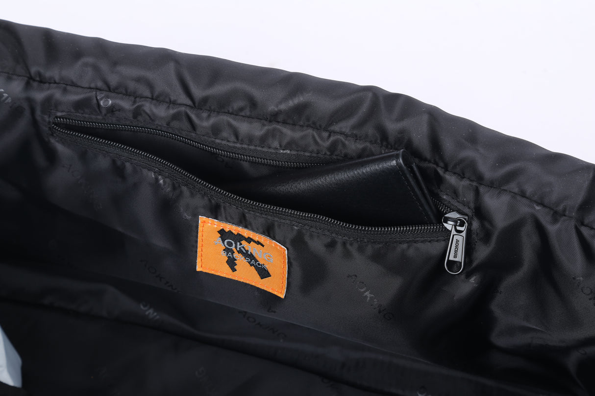 XW3024-5 Maletín de Gimnasio Aoking de Hombre