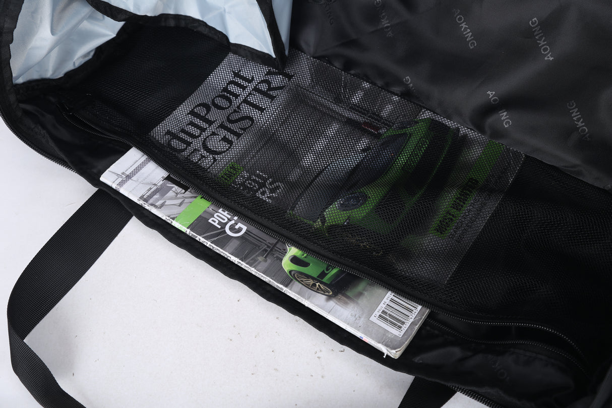 XW3024-5 Maletín de Gimnasio Aoking de Hombre