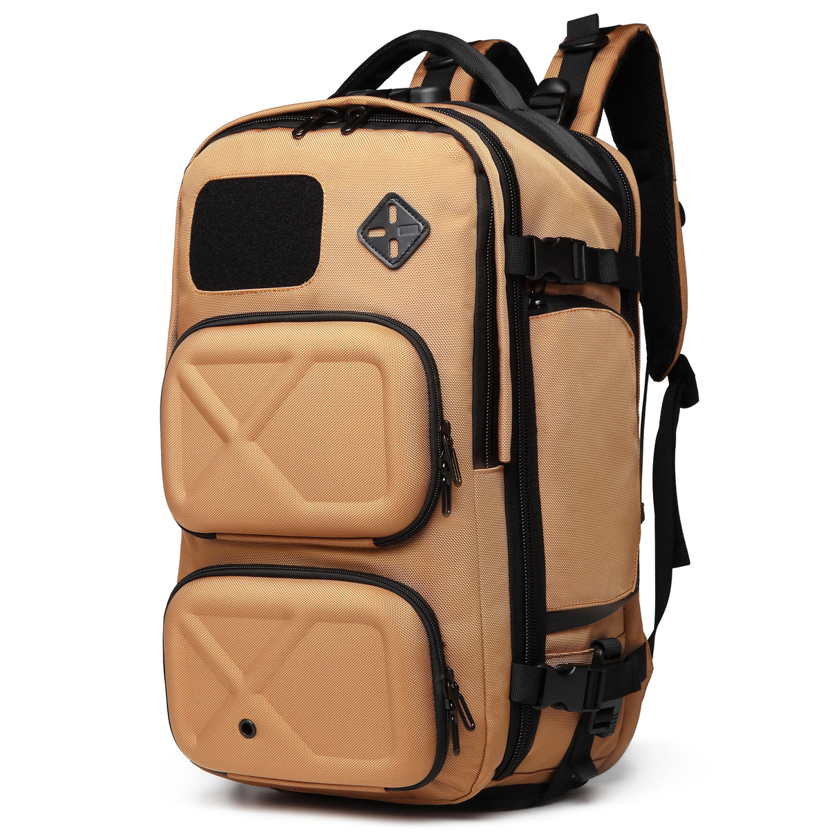 Mochila Antirrobo Ozuko Unisex Modelo 9309L Y