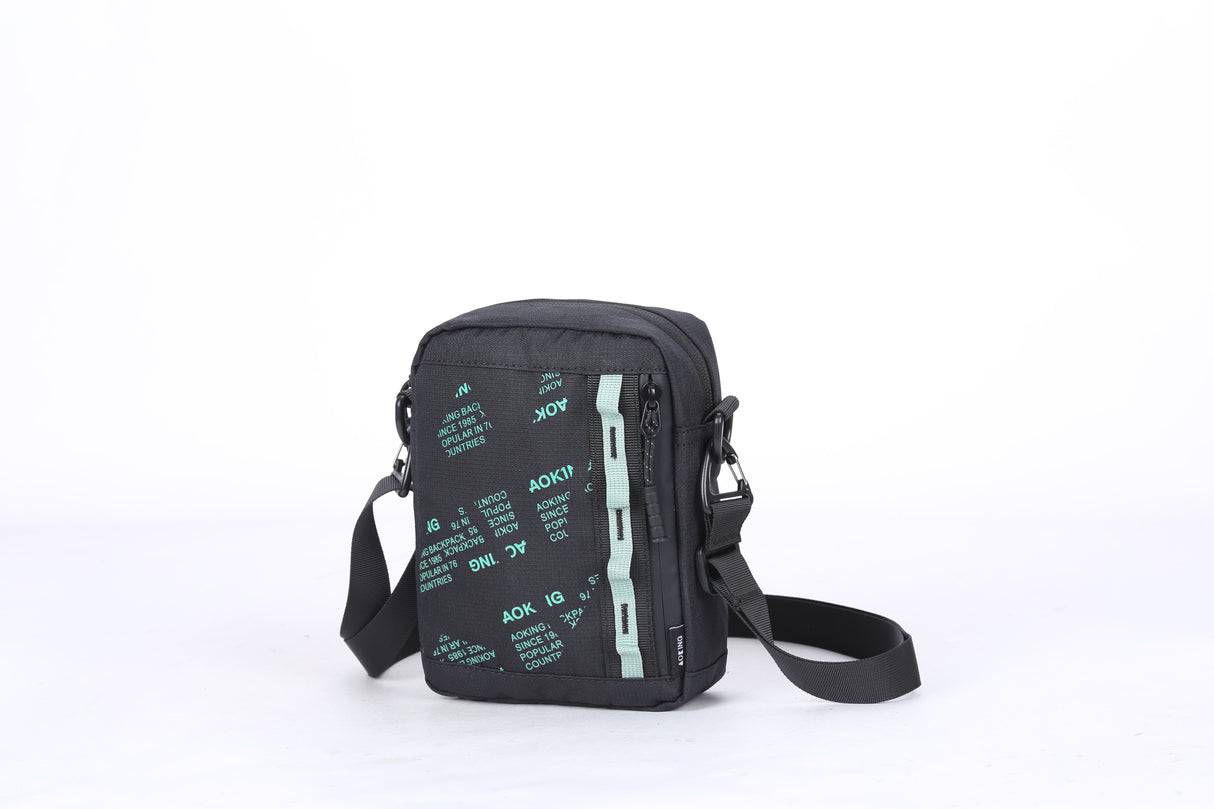 XK3049-11 Bolso Pequeño Aoking Deportivo