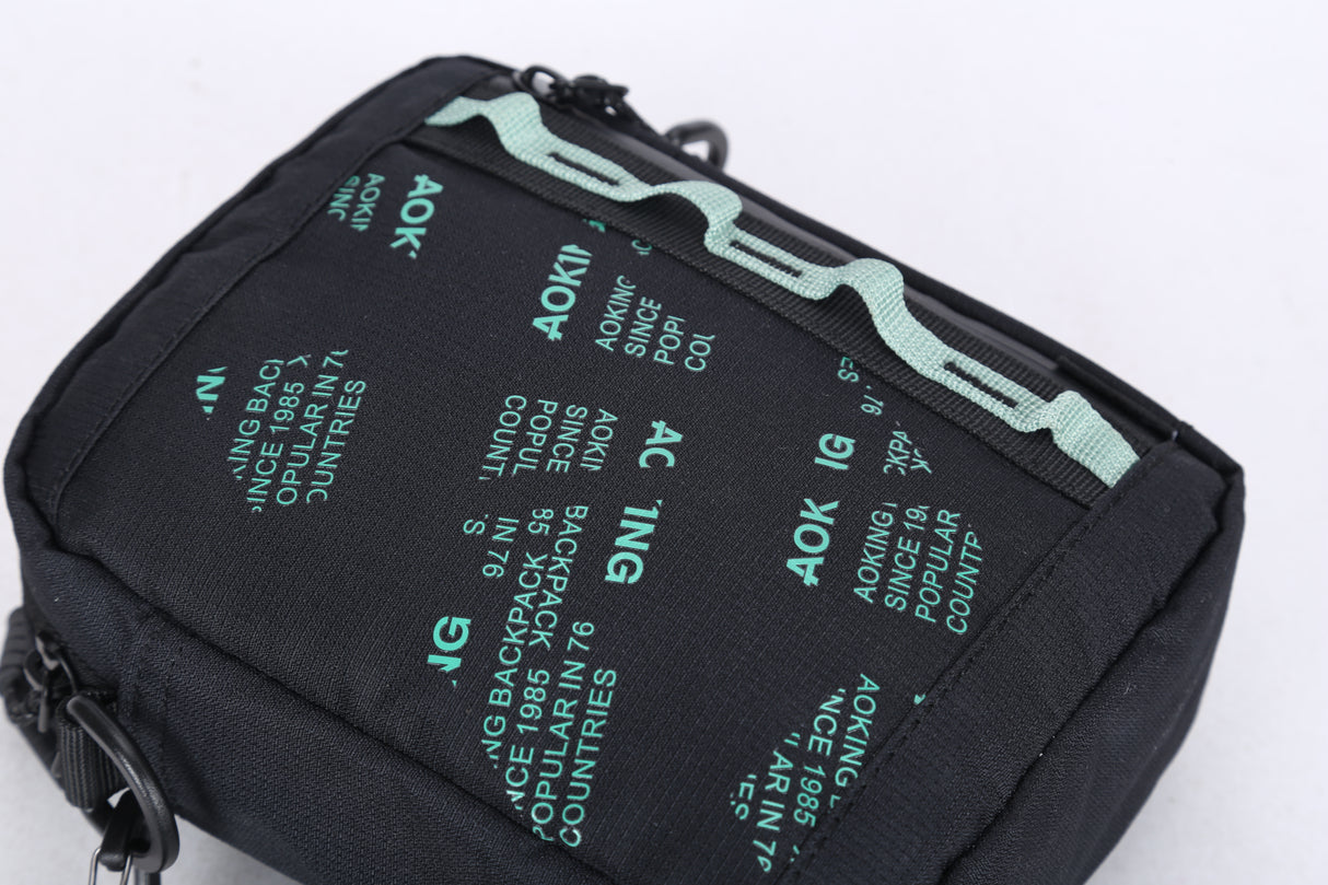 XK3049-11 Bolso Pequeño Aoking Deportivo