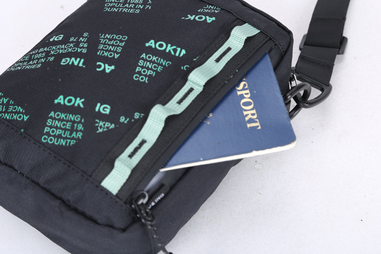 XK3049-11 Bolso Pequeño Aoking Deportivo