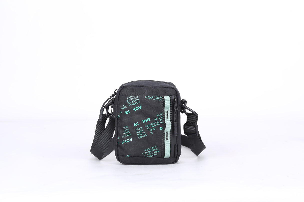 XK3050-11 Bolso Pequeño Deportivo Aoking