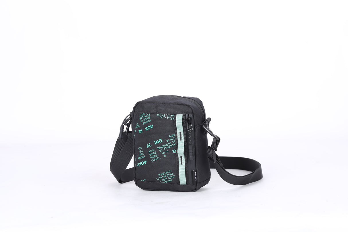 XK3050-11 Bolso Pequeño Deportivo Aoking