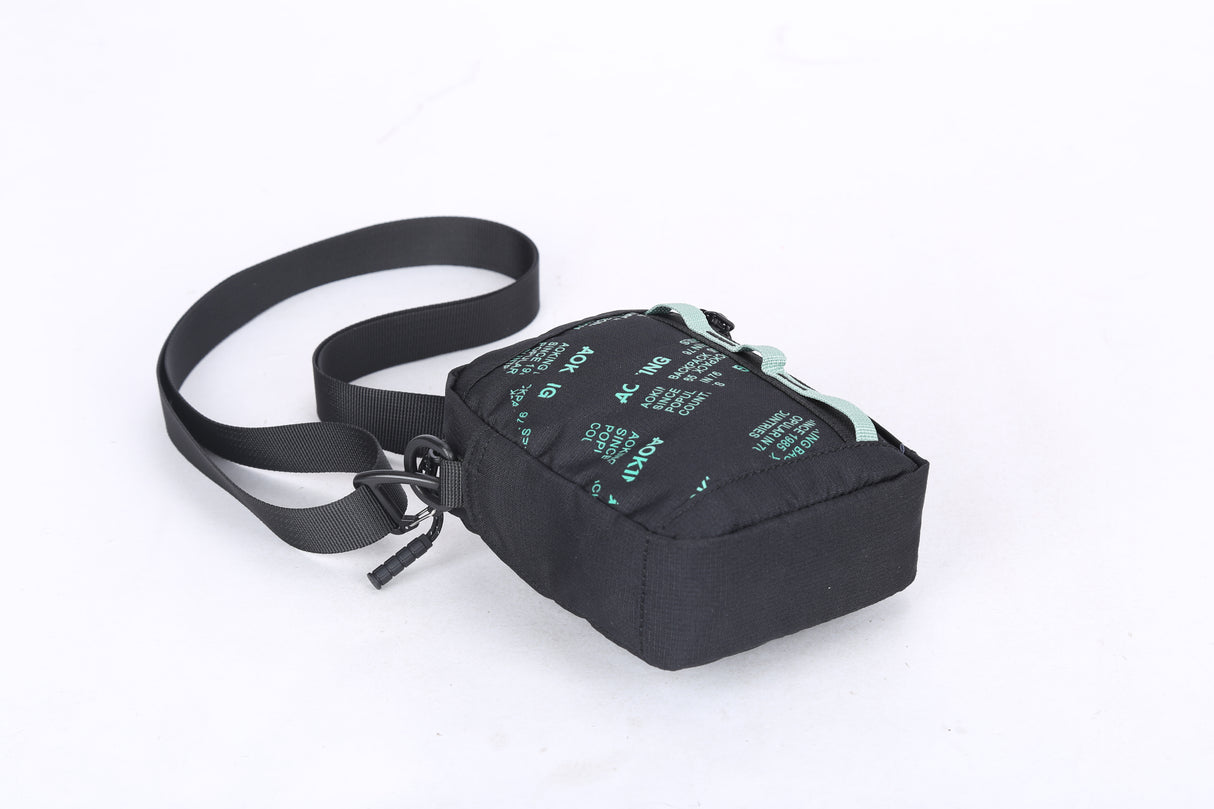 XK3050-11 Bolso Pequeño Deportivo Aoking