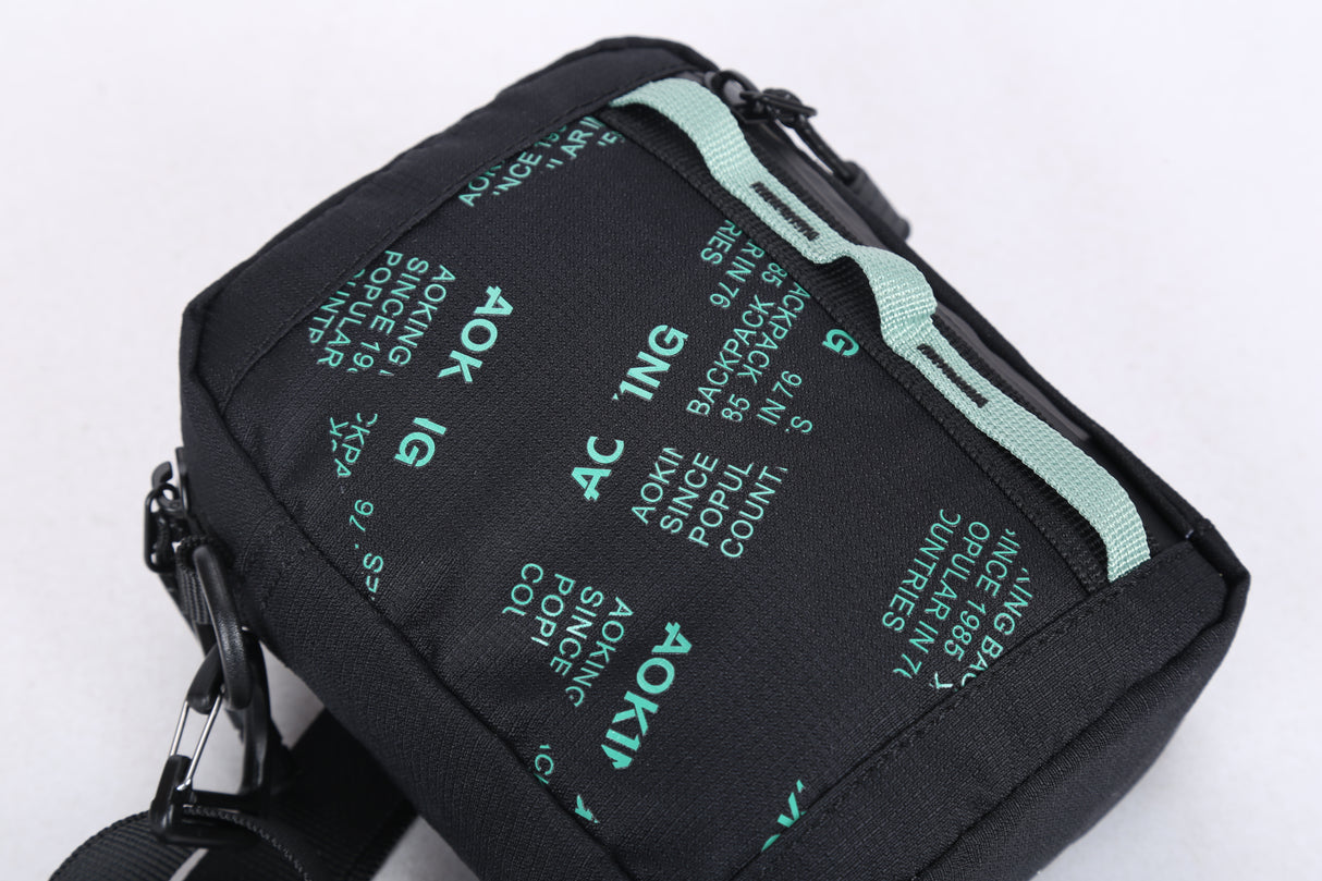 XK3050-11 Bolso Pequeño Deportivo Aoking