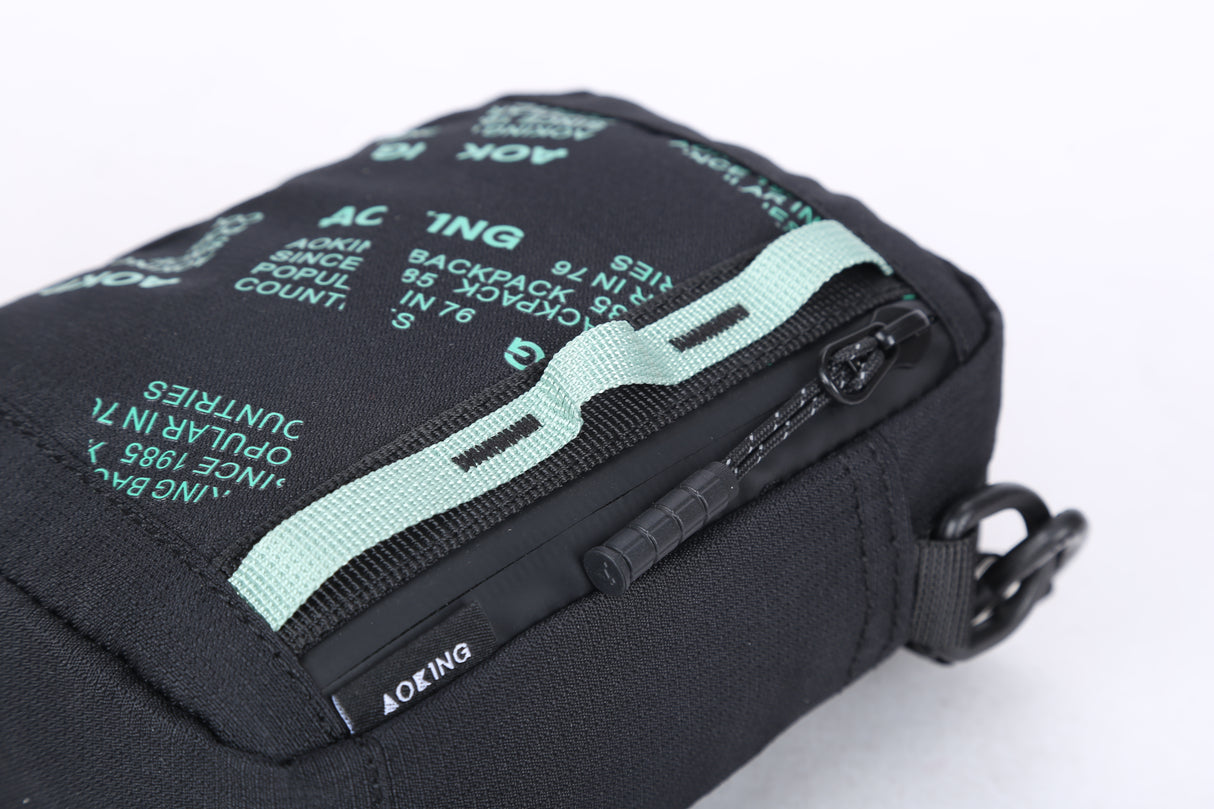 XK3050-11 Bolso Pequeño Deportivo Aoking