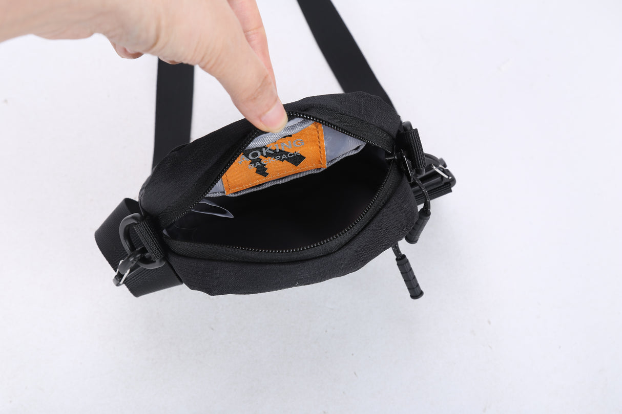 XK3050-11 Bolso Pequeño Deportivo Aoking