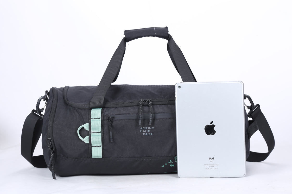 XW3023-8 Maleta Deportiva de GYM Aoking