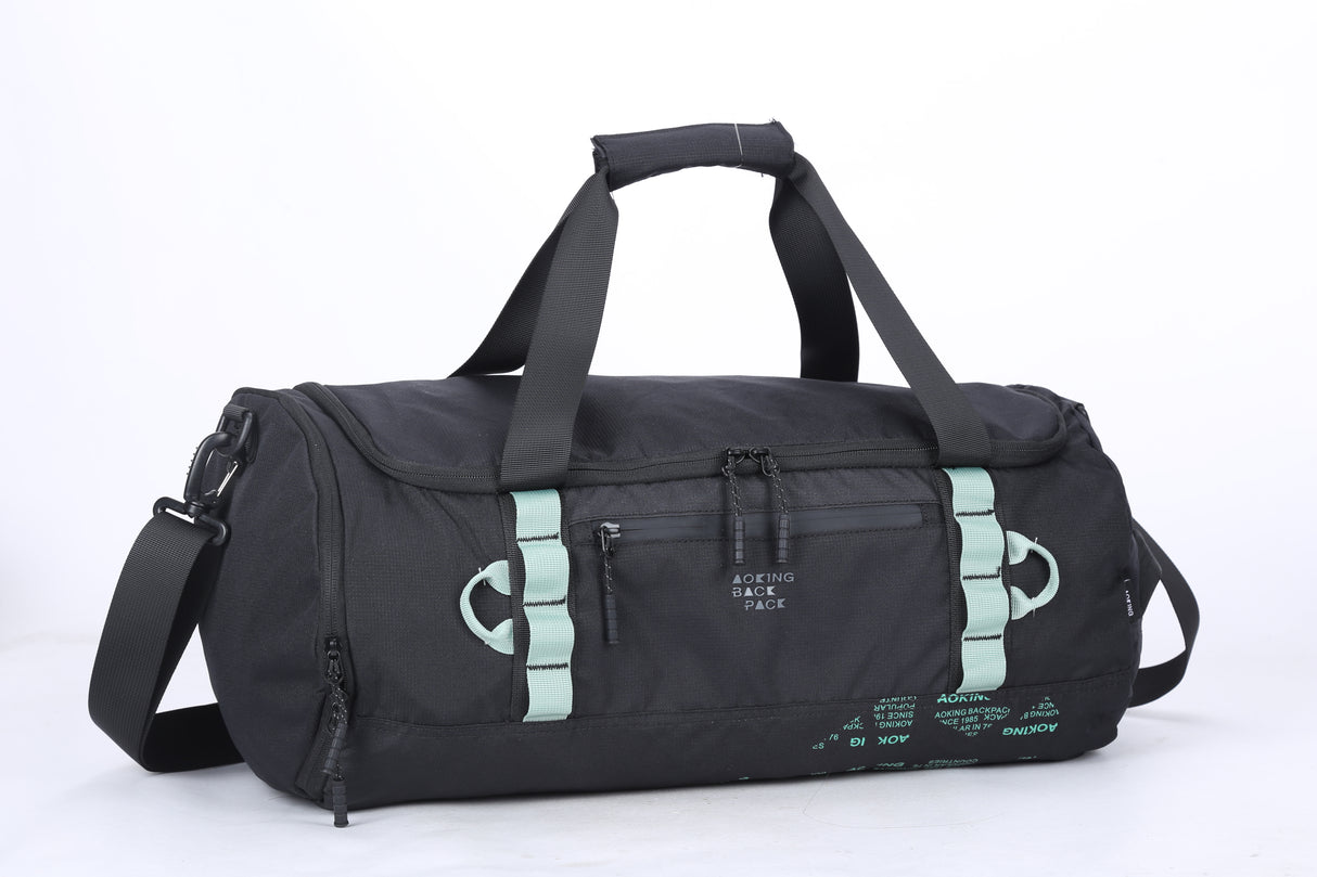 XW3023-8 Maleta Deportiva de GYM Aoking