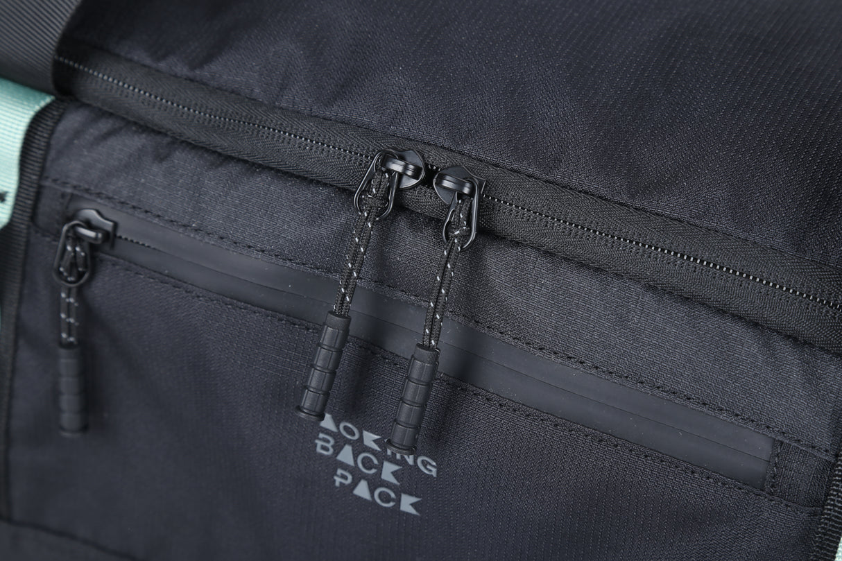 XW3023-8 Maleta Deportiva de GYM Aoking