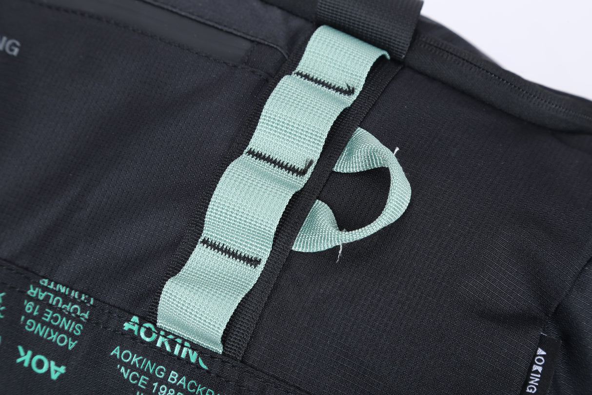 XW3023-8 Maleta Deportiva de GYM Aoking