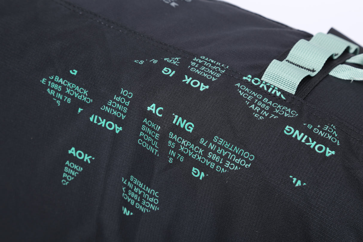 XW3023-8 Maleta Deportiva de GYM Aoking