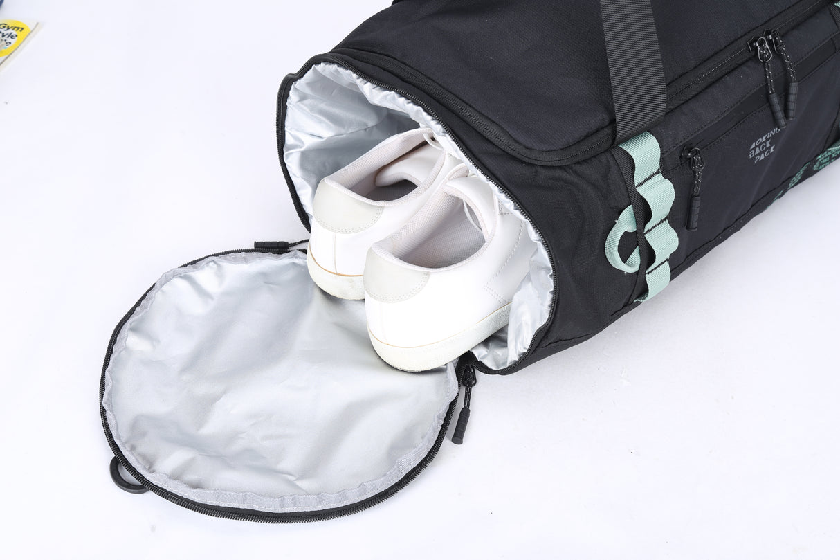 XW3023-8 Maleta Deportiva de GYM Aoking