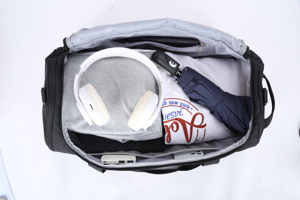 XW3023-8 Maleta Deportiva de GYM Aoking