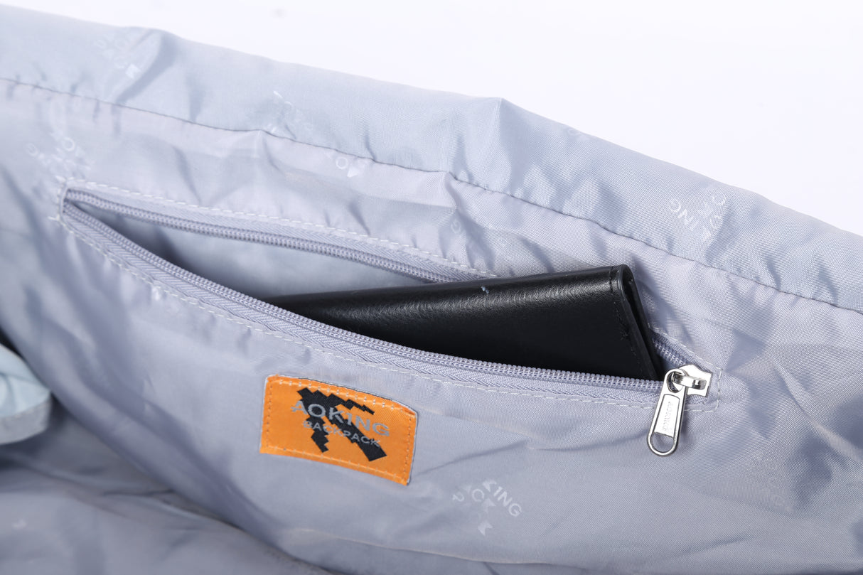 XW3023-8 Maleta Deportiva de GYM Aoking