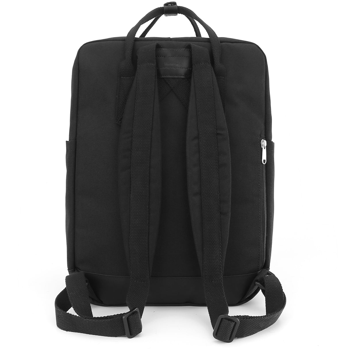 H1084 Mochila Himawari de lona para laptop