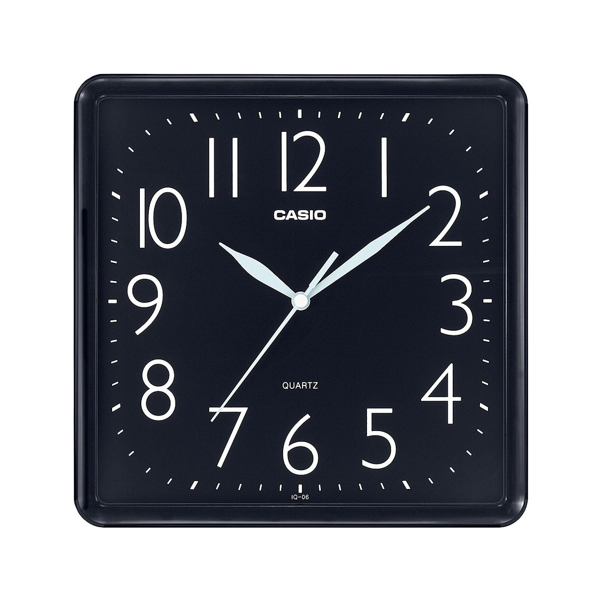 IQ-06 Reloj de Pared Casio