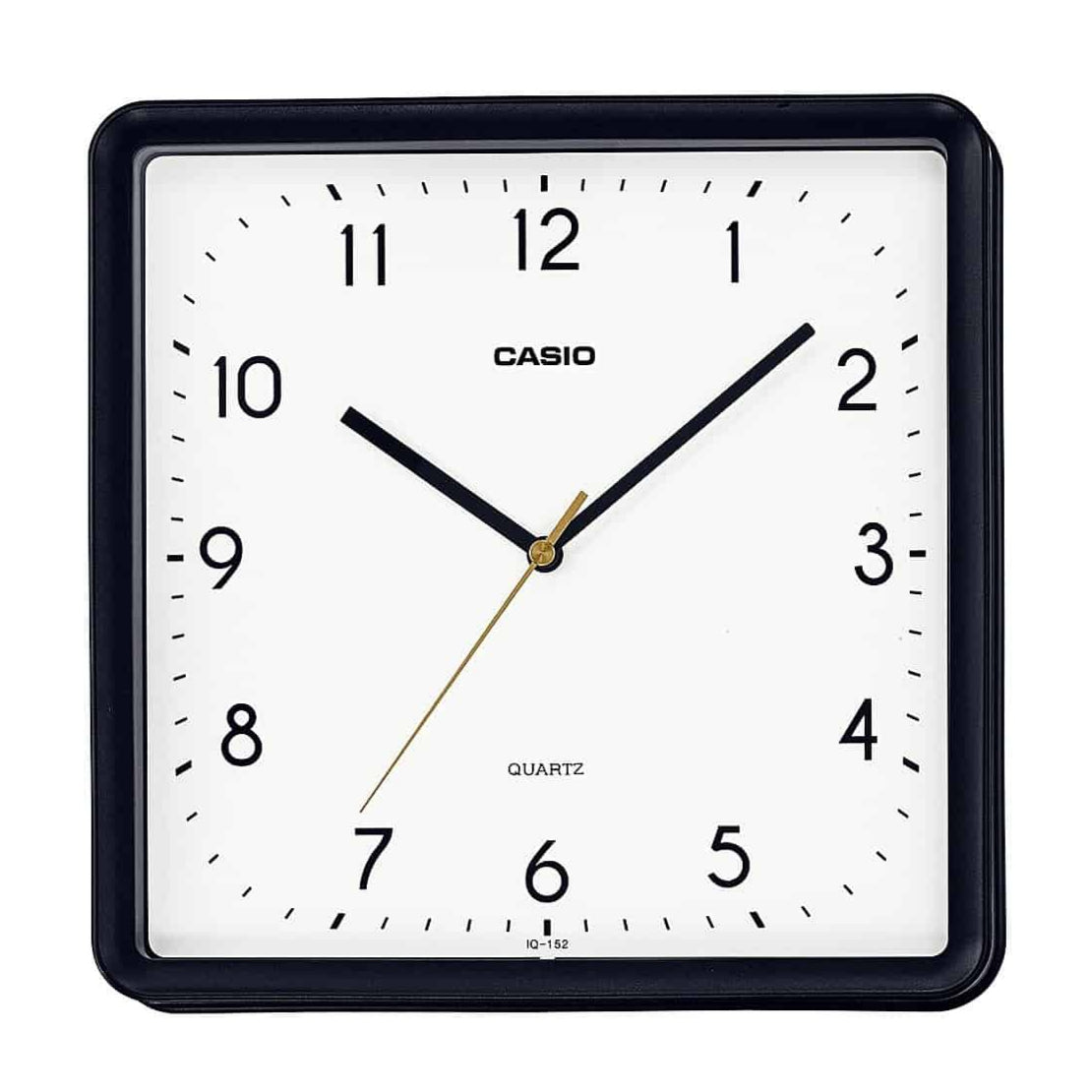 IQ-152-1 casio pared